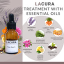 Lacura Therapeutic Face Oil With Vitamin E & Organic Jojoba - Natural Anti-Aging Facial Serum With Essential Oils For Mature Skin - Hydrating For Wrinkles & Dry Skin, 15Ml Lacura Therapeutic Face Oil With Vitamin E & Organic Jojoba - Natural Anti-Aging Facial Serum With Essential Oils For Mature Skin - Hydrating For Wrinkles & Dry Skin, 15Ml