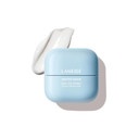 Laneige Water Bank Blue Hyaluronic Cream Moisturizer: Hydrating Korean Face Cream With Squalane & Ceramide For Skin Barrier Support, Dermatologist-Tested