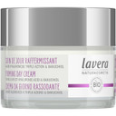 Lavera Firming Day Care - Anti Aging Face Cream With Triple Hyaluron & Bakuchiol For Smooth Skin - Anti Wrinkle Face Cream - Face Moisturizer - Peta Certified - Vegan - Made In Germany - 1.7 Fl Oz Lavera Firming Day Care - Anti Aging Face Cream With Triple Hyaluron & Bakuchiol For Smooth Skin - Anti Wrinkle Face Cream - Face Moisturizer - Peta Certified - Vegan - Made In Germany - 1.7 Fl Oz