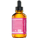 Leven Rose Red Raspberry Seed Oil - All Natural For Face And Hands - 2 Oz