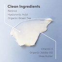 Lilyana Naturals Anti Aging Retinol Cream And Face Cream Bundle 1.07 Oz - Retinol Moisturizer For Face And Anti-Aging Wrinkle Cream For Face, Helps With Dry Skin And Dark Spot Brightening