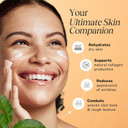 Lilyana Naturals Anti Aging Retinol Face Cream For Women  Wrinkle & Neck Cream For Firming, Retinol Moisturizer For Face With Hyaluronic Acid, Hydrating Night Cream For Fine Lines, Collagen Boost Lilyana Naturals Anti Aging Retinol Face Cream For Women  Wrinkle & Neck Cream For Firming, Retinol Moisturizer For Face With Hyaluronic Acid, Hydrating Night Cream For Fine Lines, Collagen Boost
