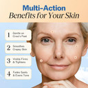 Lilyana Naturals Anti Aging Retinol Face Cream For Women  Wrinkle & Neck Cream For Firming, Retinol Moisturizer For Face With Hyaluronic Acid, Hydrating Night Cream For Fine Lines, Collagen Boost Lilyana Naturals Anti Aging Retinol Face Cream For Women  Wrinkle & Neck Cream For Firming, Retinol Moisturizer For Face With Hyaluronic Acid, Hydrating Night Cream For Fine Lines, Collagen Boost