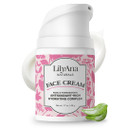 Lilyana Naturals Bakuchiol Face Lift Cream With Sea Moss And Peptide Complex - Face Cream For Women - Moisturizing And Lifting Facial Cream - Anti-Aging Overnight Moisturizer - Made In The Usa - 1 Oz Lilyana Naturals Bakuchiol Face Lift Cream With Sea Moss And Peptide Complex - Face Cream For Women - Moisturizing And Lifting Facial Cream - Anti-Aging Overnight Moisturizer - Made In The Usa - 1 Oz