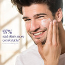 L'Occitane 5% Organic Shea Butter Lightweight Comforting Face Cream, Moisturizes, Hydrates & Soothes Sensitive Skin, Non-Comedogenic, Vegan Skincare