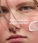 Mádara Organic Skincare | Sos+ Sensitive Night Cream,  Calming Moisture For Sensitive, Reactive And Redness-Prone Complexions, Dermatologically Proven To Soothe Redness, Fragrance And Colourant-Free