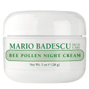 Mario Badescu Night Cream  Face Moisturizer For Women And Men For Hydrated, Smooth, Youthful-Looking Skin  Vitamin E, Elasto Collagen Or Bee Pollen Facial Skin Care Formulas