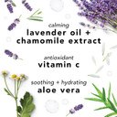 Mario Badescu Facial Spray With Aloe, Chamomile And Lavender For All Skin Types | Face Mist That Hydrates And Restores Balance & Brightness