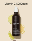 Mary&May Vitamin C+ Bifida Lotion - Nourishing Face Lotion For Evens Skin Tone And Moisturization - 30,000Ppm Bifida Fermentation With 1,000Ppm Vitamin C, 4.06 Fl.Oz Mary&May Vitamin C+ Bifida Lotion - Nourishing Face Lotion For Evens Skin Tone And Moisturization - 30,000Ppm Bifida Fermentation With 1,000Ppm Vitamin C, 4.06 Fl.Oz