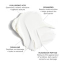 Mdsolarsciences Md Advanced Hydration Crème | Intense Nighttime Moisturizer | Nourishing Hyaluronic Acid, Ceramides & Peptides | Reduces Wrinkles & Dark Spots | Safe For Sensitive Skin (1.7 Fl Oz)