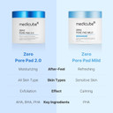 Medicube Salmon Dna Pdrn Pink Collagen Jelly Pad | Korean Gel Toner Pads With Niacinamide, Madecassoside, Retinol | Soothing, Radiance&Uneven Skin Tone | Korean Skin Care | 70Pads