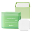 Mediheal Daily Soothing Care Teatree Trouble Toner Pads (1+1)