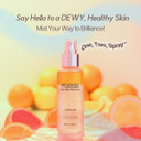 Vital Shine Mist Serum & Glow Ampoule Pad Bundle