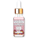 The Better Skin Co. | Super Shield - Natural Skin Pollution Defense System | Turmeric & White Horehound | Damage Defense Face Moisturizing Oil Serum