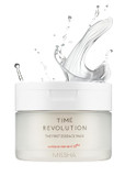 Missha Time Revolution The First Essence Toner Pads (75 Pads) - Exfoliating Pads Enhanced With Aha, Moisturizing, Larger Size, Advanced Ferment Absorption