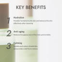 Mizon Phyto Plump Collagen Toner, Plant Collagen With Adenosine, Vegan Formula, Hydrating, Anti-Wrinkle Care (150 Ml/5.07 Fl Oz)