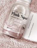Mizon Pink Spot Overnight Spot Care Pimple Care Product With Calamine Aha Bha Acne Treatment Breakout Treatment (19Ml/0.65 Fl Oz)