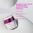 Murad Heartleaf Calming Cream - Comforting Facial Moisturizer To Soothe And Soften Eczema-Prone Skin, Stabilizing Sensitive Skin With All Day Hydration, 1.7 Fl Oz