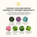 Nacific Fresh Herb Origin Cotton Facial Pads - Toner Pads 60 Sheets For Radiance Hydration Skin'S Moisture Barrier Ph Balance Exfoliating Korean Skincare For All Skin Types