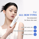 Nacific Jeju Uyu Cream Toner Facial Toner 5.07Fl. Oz. 150Ml With Jeju Milk Extract Ceramide 5 Complex Moisture Lasting Natural Ingredients Korean Skin Care