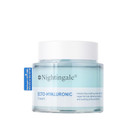 Nightingale Ecto-Hyaluronic Cream With 8 Layer Hyaluronic Acid, Ectoin, Daily Face Moisturizer For Dry Skin, Fragrance Free, Hypoallergenic, Allergen Free, Cruelty Free, Vegan, Korean Skin Care Nightingale Ecto-Hyaluronic Cream With 8 Layer Hyaluronic Acid, Ectoin, Daily Face Moisturizer For Dry Skin, Fragrance Free, Hypoallergenic, Allergen Free, Cruelty Free, Vegan, Korean Skin Care