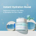 Nightingale Ecto-Hyaluronic Cream With 8 Layer Hyaluronic Acid, Ectoin, Daily Face Moisturizer For Dry Skin, Fragrance Free, Hypoallergenic, Allergen Free, Cruelty Free, Vegan, Korean Skin Care Nightingale Ecto-Hyaluronic Cream With 8 Layer Hyaluronic Acid, Ectoin, Daily Face Moisturizer For Dry Skin, Fragrance Free, Hypoallergenic, Allergen Free, Cruelty Free, Vegan, Korean Skin Care