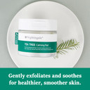 Nightingale Teatree Calming Pads, Facial Toner Pads With Tea Tree & Pha, Low Ph Daily Toner Pads, Soothing For Sensitive & Irritated Skin, Hypoallergenic, Vegan Pads, Korean Skin Care Nightingale Teatree Calming Pads, Facial Toner Pads With Tea Tree & Pha, Low Ph Daily Toner Pads, Soothing For Sensitive & Irritated Skin, Hypoallergenic, Vegan Pads, Korean Skin Care