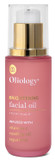 Oliology Brightening Facial Oil  Vitamin C, Rosehip Oil & Squalane | Hydrates, Firms & Enhances Radiance 2 Fl Oz Oliology Brightening Facial Oil  Vitamin C, Rosehip Oil & Squalane | Hydrates, Firms & Enhances Radiance 2 Fl Oz