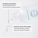 Skin Balancing Toner (120Ml / 4.23 Oz)  Combination, Oily, And Blemish-Prone Skin, Pore-Reducing, Ph-Balancing, Blemish Control, Hypoallergenic And Non-Comedogenic