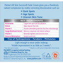 Palmer'S Skin Success Anti-Dark Spot Fade Cream For Dry Skin, 4.4 Ounce