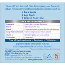 Palmer'S Skin Success Eventone Fade Cream For Oily Skin, 2.7 Fl Oz