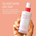 Peach & Lily Glass Skin Veil Mist