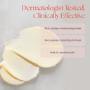 Prakti Mahamask Pampering Moisture Treatment, Deeply Hydrates, Firms, & Smooths Fine Lines With Antioxidants & Hyaluronic Acid, 2 Fl.Oz