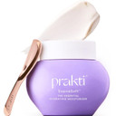 Prakti Sapnasoft Essential Hydrating Moisturizer, Lightweight Hydration, Improves Skin Tone, Texture & Strengthens Skin Barrier With Natural Ceramides, 1.7 Oz