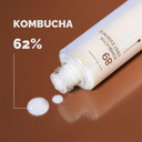 Vegan Kombucha 62% Facial Essence  Hydrating & Lightweight Korean Skincare For Smooth, Balanced Skin  5.07 Fl. Oz Vegan Kombucha 62% Facial Essence  Hydrating & Lightweight Korean Skincare For Smooth, Balanced Skin  5.07 Fl. Oz