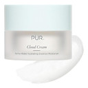 Face Moisturizer For Women & Men, 4-In-1 Cloud Cream - Hydrating Facial Moisturizer That Hydrates, Soothes, Smooths, & Primes Skin - Anti-Aging Face Cream For Fine Lines & Wrinkles