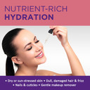 Pure Red Raspberry Seed Oil : 55642: Oil, (Carton) 2Oz