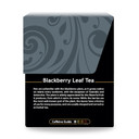 Buddha Teas Organic Blackberry Leaf Tea - Ou Kosher, Usda Organic, Ccof Organic, 18 Bleach-Free Tea Bag