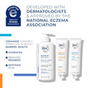 Roc Barrier Renew Bundle: Night Moisturizer, 2.5Oz + Day Cream With Spf 30, 2.5Oz + Barrier Renew Gel To Foam Non Drying Cleanser, 12Oz