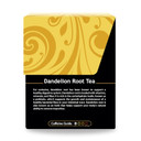 Buddha Teas Organic Dandelion Root Tea - Ou Kosher, Usda Organic, Ccof Organic, 18 Bleach-Free Tea Bags