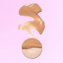 Crazy Cream Tan - Self-Tanning Cream For Natural Glow - Smooth & Hydrated Skin - Anti-Aging & Firming Formula - Tan Accelerator For All Skin Types - Paris Beauty Made