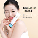 Sam'U Galacto Pore Cream Retinol Face Moisturizer For Hydration And Radiant Skin, With Niacinamide And Peptide, Korean Skincare For All Skin Types For Men And Women, 2.02 Fl Oz