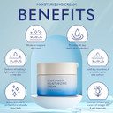 Seacret- Bio Skin Hydration Face Cream- A Rich Face Moisturizer Enriched With Dead Sea Minerals For Maximum Nourishment & Hydration 1.7 Fl.Oz