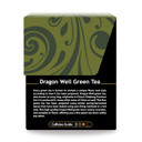 Buddha Teas Organic Dragon Well Green Tea - Ou Kosher, Usda Organic, Ccof Organic, 18 Bleach-Free Tea Bags