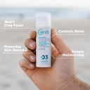 Moisturizer 1.69Oz - Nourish Your Skin, Prevent Breakouts