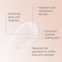Essentials 24H Cell Energizer Cream - Anti-Aging Rich Moisturizer, Stimulates Cell Renewal With Cm-Glucan, Vitamin C & E, Suitable For Sensitive Skin, (1.7 Oz / 50 Ml)