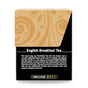 Buddha Teas Organic English Breakfast Tea - Ou Kosher, Usda Organic, Ccof Organic, 18 Bleach-Free Tea Bags