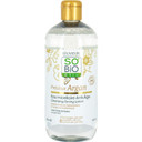 So'Bio Étic Précieux Argan Cosmebio Cleansing Toning Lotion, 500 Ml, 1334516