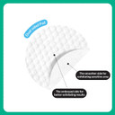 Soo'Ae Aha + Pha Exfoliating Toner Pads, 60 Dual-Sided Pads I Smooth Skin Texture Care For Porcelain-Like Skin, Cruelty-Free, Korean Skincare