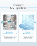 Sooryehan Hyobidam Water-Spring Emulsion (130Ml/4.4Fl Oz) - Lightweight Moisturizer For Elasticity, Hydrating Lotion. Premium Korean Skin Care. Fermented Ginseng, Hyaluronic Acid Sooryehan Hyobidam Water-Spring Emulsion (130Ml/4.4Fl Oz) - Lightweight Moisturizer For Elasticity, Hydrating Lotion. Premium Korean Skin Care. Fermented Ginseng, Hyaluronic Acid